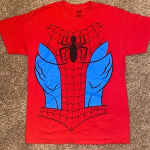 Spider-Man T-shirt